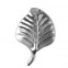 50.060 Decorative Wrought Iron Stamping Flowers&Leaves