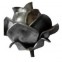 50.094 Decorative Wrought Iron Stamping Flowers&Leaves