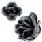 50.095 Decorative Wrought Iron Stamping Flowers&Leaves