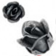 50.096 Decorative Wrought Iron Stamping Flowers&Leaves