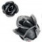 50.096 Decorative Wrought Iron Stamping Flowers&Leaves