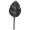 50.107 Decorative Wrought Iron Stamping Flowers&Leaves
