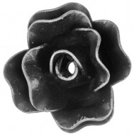 50.110 Decorative Wrought Iron Stamping Flowers&Leaves