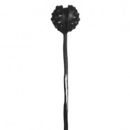 50.118 Decorative Wrought Iron Stamping Flowers&Leaves