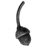 50.153.01 Decorative Wrought Iron Stamping Flowers&Leaves