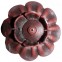 50.159 Decorative Wrought Iron Stamping Flowers&Leaves