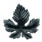 50.160 Decorative Wrought Iron Stamping Flowers&Leaves