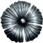 50.180 Decorative Wrought Iron Stamping Flowers&Leaves