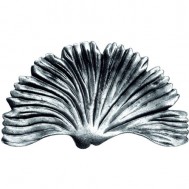 50.200 Decorative Wrought Iron Stamping Flowers&Leaves