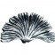 50.200 Decorative Wrought Iron Stamping Flowers&Leaves