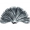 50.201 Decorative Wrought Iron Stamping Flowers&Leaves