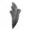 51.004.02 Decorative Wrought Iron Stamping Flowers&Leaves