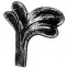 51.006 Decorative Wrought Iron Stamping Flowers&Leaves