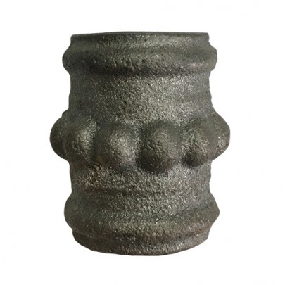 41.020 Ornamental Wrought Iron Forged Studs For Fence Gate