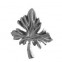 51.019 Decorative Wrought Iron Stamping Flowers&Leaves
