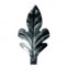 51.099 Decorative Wrought Iron Stamping Flowers&Leaves