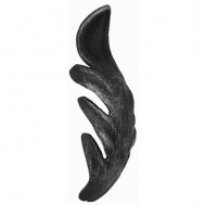 51.101 Decorative Wrought Iron Stamping Flowers&Leaves