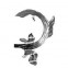 51.172 Decorative Wrought Iron Stamping Flowers&Leaves