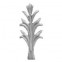 51.238 Decorative Wrought Iron Stamping Flowers&Leaves