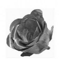 53.000 Decorative Wrought Iron Stamping Flowers&Leaves