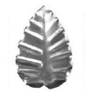 53.006 Decorative Wrought Iron Stamping Flowers&Leaves