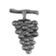 53.014 Decorative Wrought Iron Stamping Flowers&Leaves