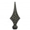 40.547 Decorative Cast Iron / Steel Spear Points Railheads