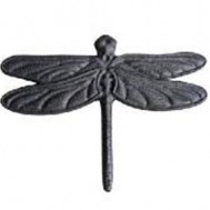 52.410 Decorative Garden Fence Cast Steel Flowers And Leaves