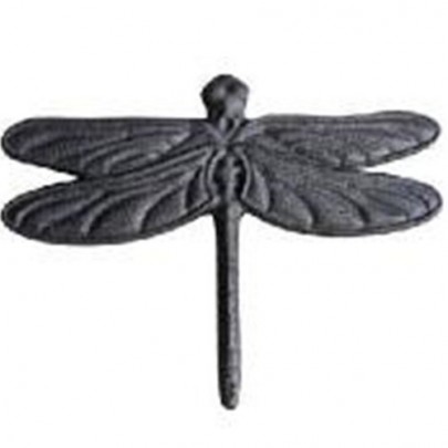 52.410 Decorative Garden Fence Cast Steel Flowers And Leaves