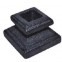 41.212 Ornamental Wrought Iron Forged Studs For Fence Gate