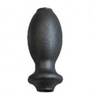 41.450 Ornamental Wrought Iron Forged Studs For Fence Gate