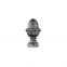 42.006 Ornamental Wrought Iron Forged Studs For Fence Gate