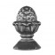 42.008 Ornamental Wrought Iron Forged Studs For Fence Gate