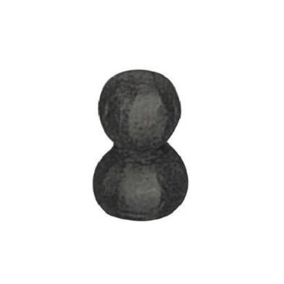 42.016 Ornamental Wrought Iron Forged Studs For Fence Gate