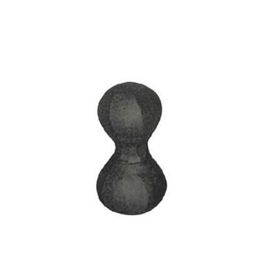 42.017 Ornamental Wrought Iron Forged Studs For Fence Gate