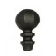 42.019 Ornamental Wrought Iron Forged Studs For Fence Gate