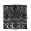 44.043 Decoration Metal Fence Gates Wrought Iron Bases