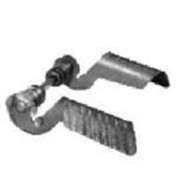 SIMEN METAL 63.006 Latest Design For Wrought Iron Gate Handle