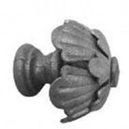 SIMEN METAL 63.009 Latest Design For Wrought Iron Gate Handle