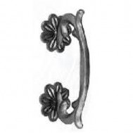 SIMEN METAL 63.032 Latest Design For Wrought Iron Gate Handle