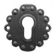 SIMEN METAL 63.041 Latest Design For Wrought Iron Gate Handle