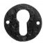Wrought Iron Gate Handle