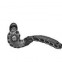 Wrought Iron Gate Handle
