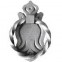Wrought Iron Gate Handle