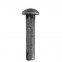 Wrought Iron Gate Handle