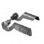 Wrought Iron Gate Handle