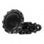 Wrought Iron Gate Handle