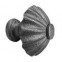 Wrought Iron Gate Handle