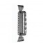 Wrought Iron Gate Handle