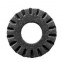 Wrought Iron Gate Handle